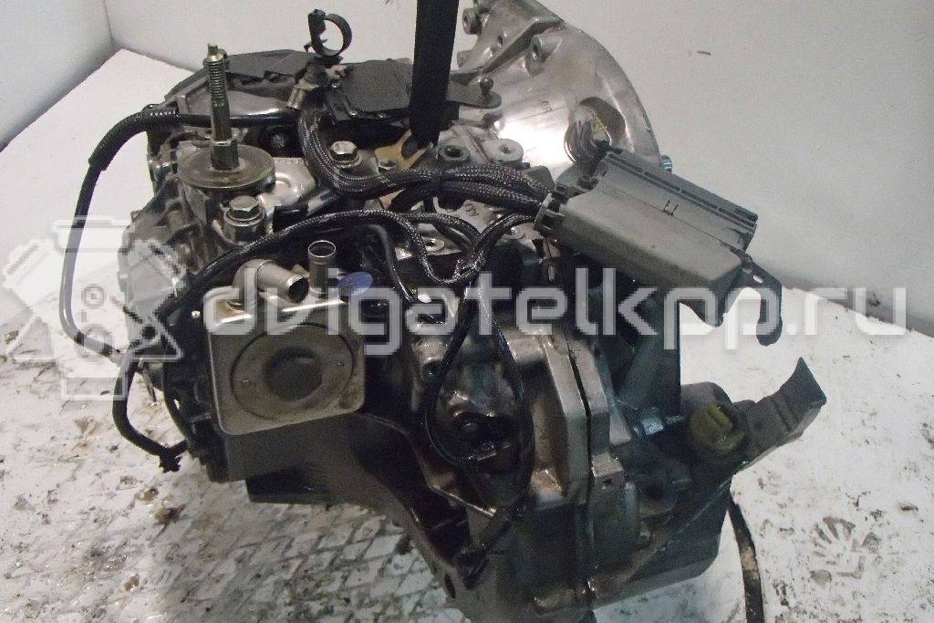 Фото Контрактная (б/у) АКПП для Peugeot / Citroen 136-143 л.с 16V 2.0 л RFN (EW10J4) бензин 2222vy {forloop.counter}}