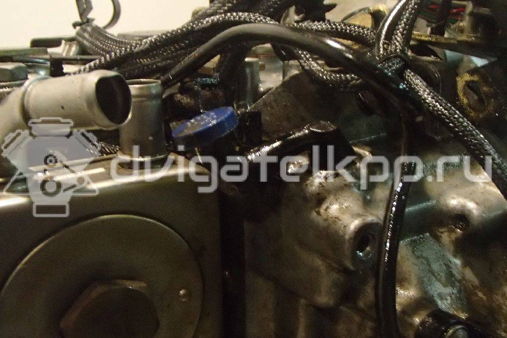 Фото Контрактная (б/у) АКПП для Lancia / Citroen / Peugeot 136 л.с 16V 2.0 л RFN (EW10J4) бензин 2222vy {forloop.counter}}