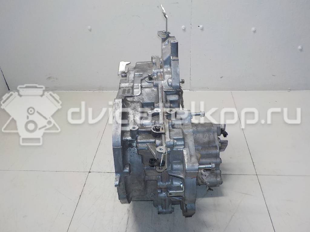 Фото Контрактная (б/у) АКПП для Peugeot / Citroen / Mitsubishi 147-160 л.с 16V 2.0 л 4B11 бензин 2700a404 {forloop.counter}}