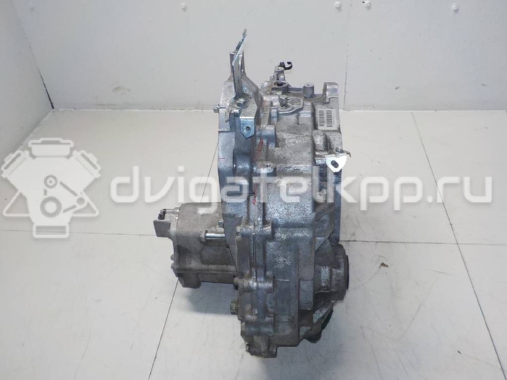 Фото Контрактная (б/у) АКПП для Citroen / Mitsubishi 147-160 л.с 16V 2.0 л 4B11 бензин 2700a404 {forloop.counter}}