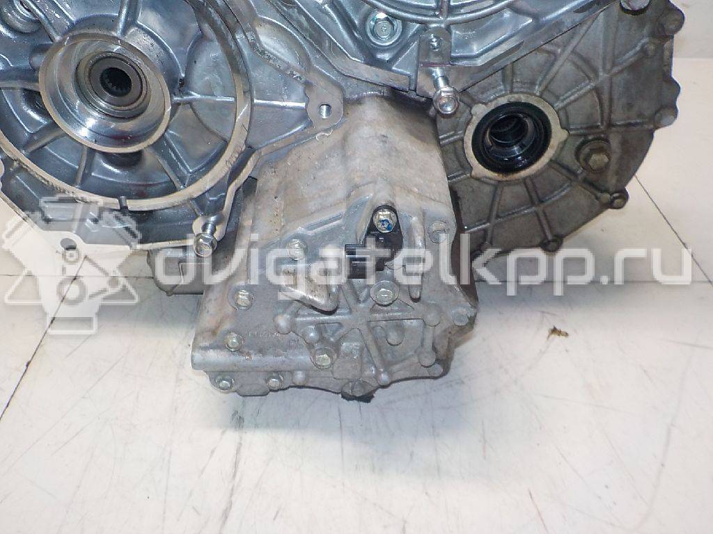 Фото Контрактная (б/у) АКПП для Citroen / Mitsubishi (Soueast) / Mitsubishi 150-170 л.с 16V 2.0 л 4B11 бензин 2700a404 {forloop.counter}}