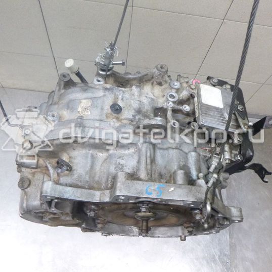 Фото Контрактная (б/у) АКПП для Citroen C4 / C5 / Ds4 / Ds5 / Ds3 156 л.с 16V 1.6 л 5FV (EP6CDT) бензин 2231n3