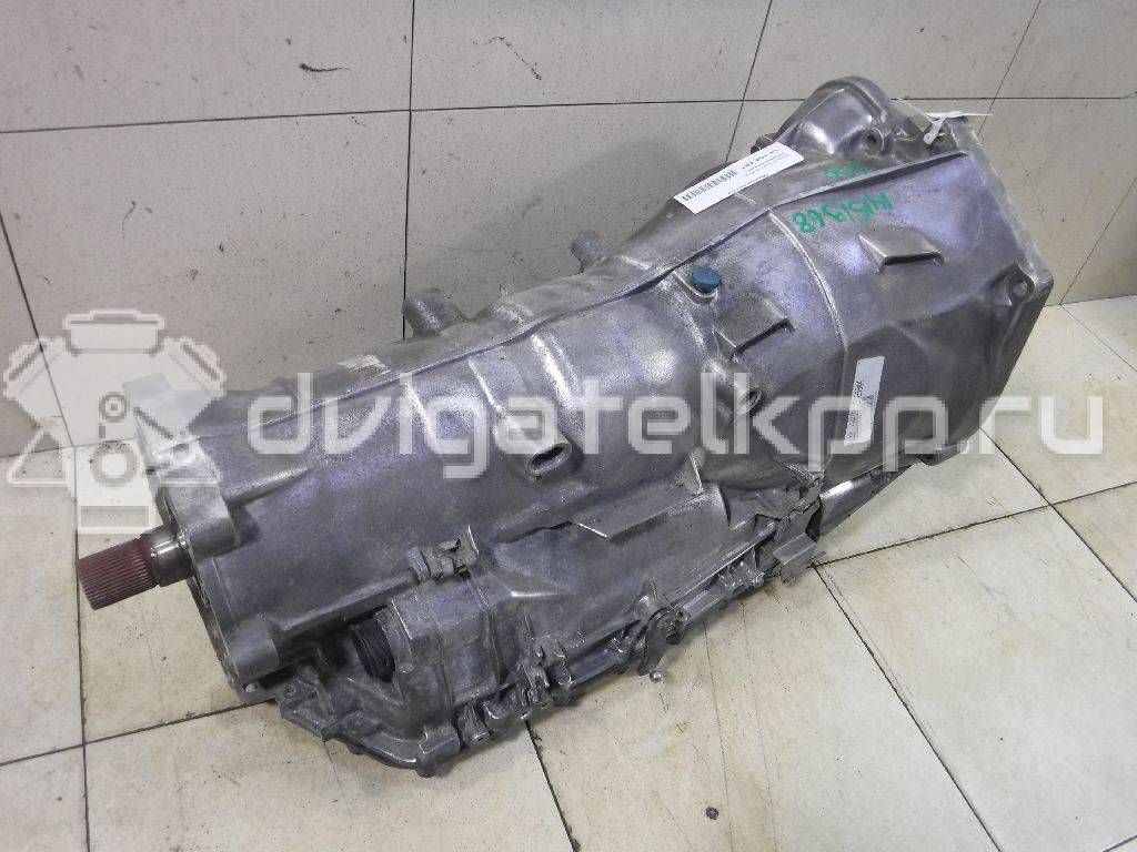 Фото Контрактная (б/у) АКПП для Bmw 3 / 5 / 1 / 7 / X3 211-272 л.с 24V 3.0 л N52 B30 A бензин 24007563323 {forloop.counter}}