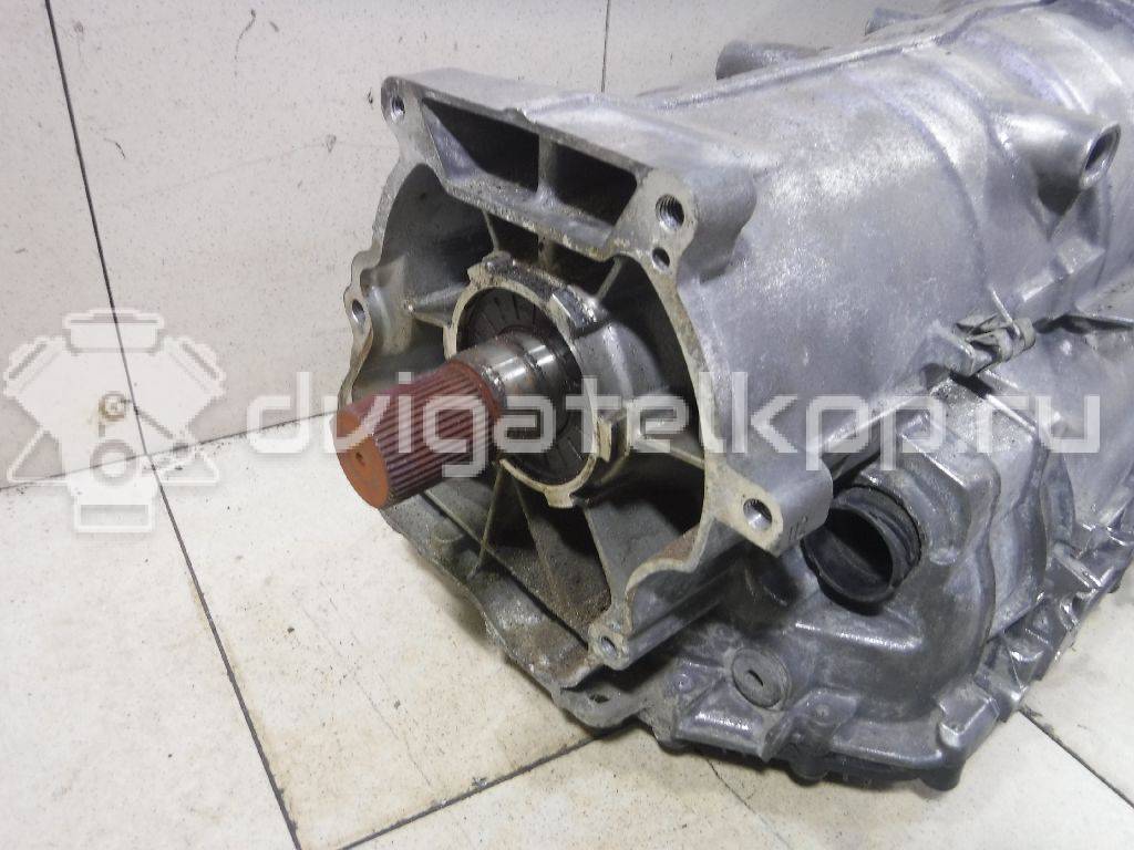 Фото Контрактная (б/у) АКПП для Bmw 3 / 5 / 1 / 7 / X3 211-272 л.с 24V 3.0 л N52 B30 A бензин 24007563323 {forloop.counter}}