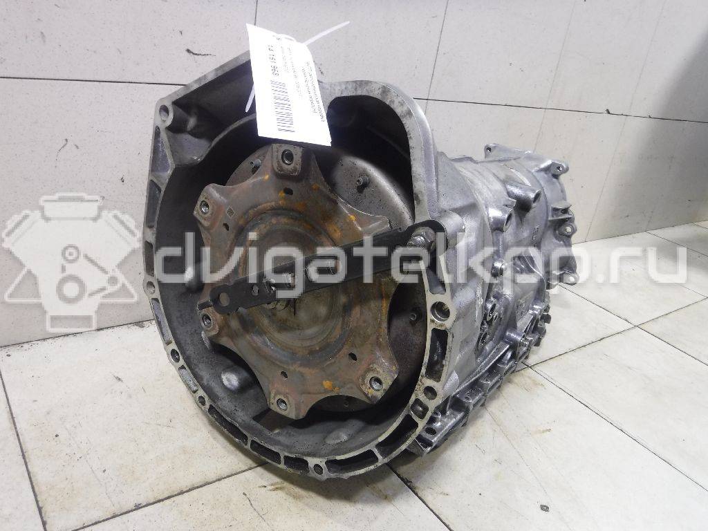 Фото Контрактная (б/у) АКПП для Bmw 3 / 5 / 1 / 7 / X3 211-272 л.с 24V 3.0 л N52 B30 A бензин 24007563323 {forloop.counter}}