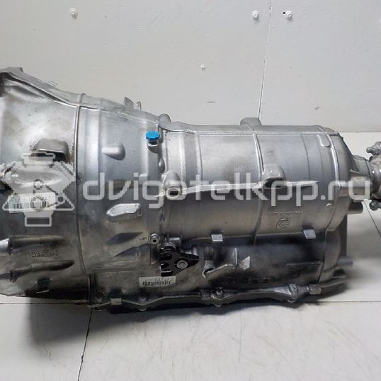 Фото Контрактная (б/у) АКПП для Bmw / Alpina 211-265 л.с 24V 3.0 л B57 D30 A Дизельное топливо 24008665530