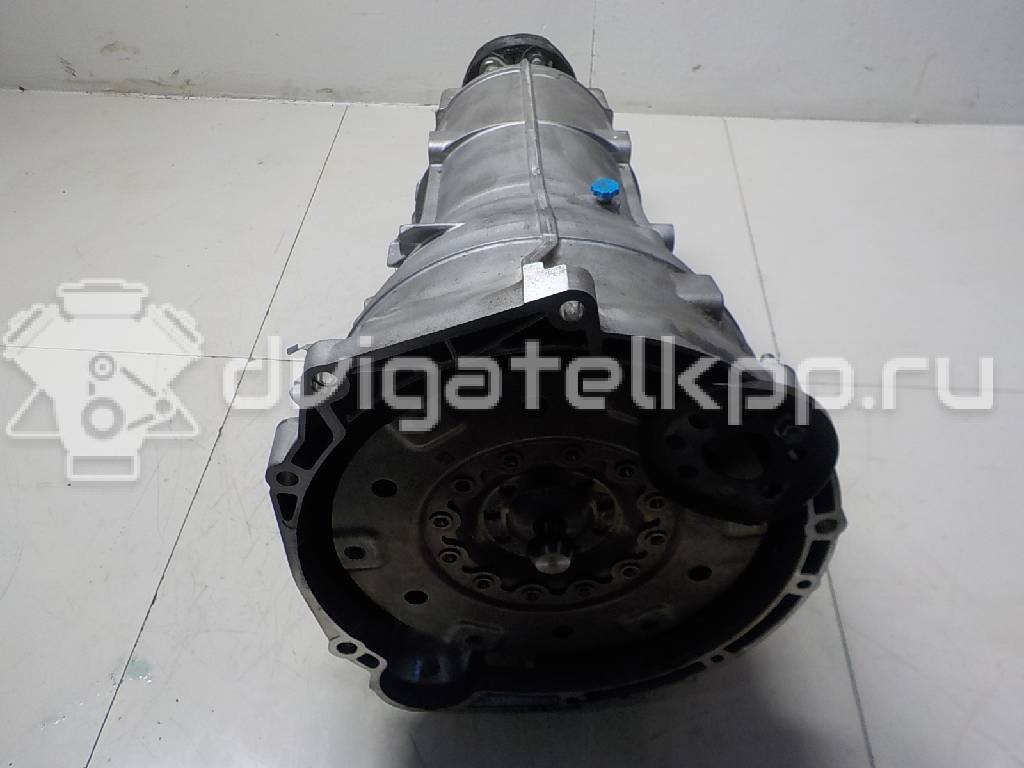 Фото Контрактная (б/у) АКПП для Bmw / Alpina 211-265 л.с 24V 3.0 л B57 D30 A Дизельное топливо 24008665530 {forloop.counter}}