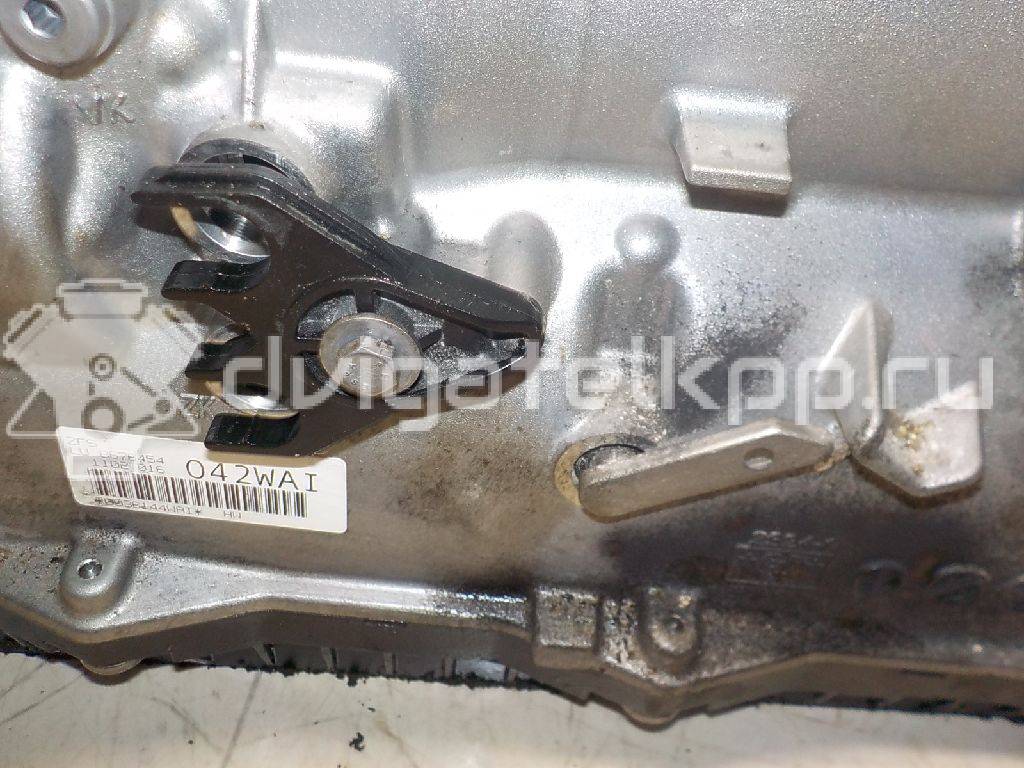 Фото Контрактная (б/у) АКПП для Bmw / Alpina 211-265 л.с 24V 3.0 л B57 D30 A Дизельное топливо 24008665530 {forloop.counter}}