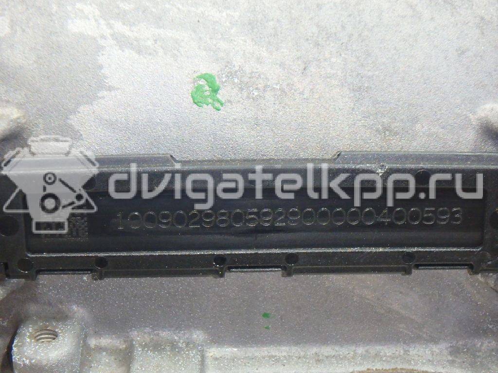 Фото Контрактная (б/у) АКПП для Bmw 5 / 6 / 7 / X5 / X6 405-449 л.с 32V 4.4 л N63 B44 A бензин 24007631088 {forloop.counter}}