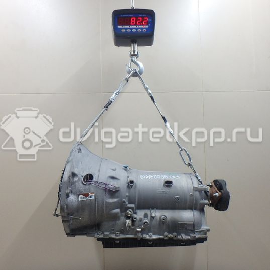 Фото Контрактная (б/у) АКПП для Bmw / Wiesmann 408 л.с 32V 4.4 л N63 B44 A бензин 24007631088