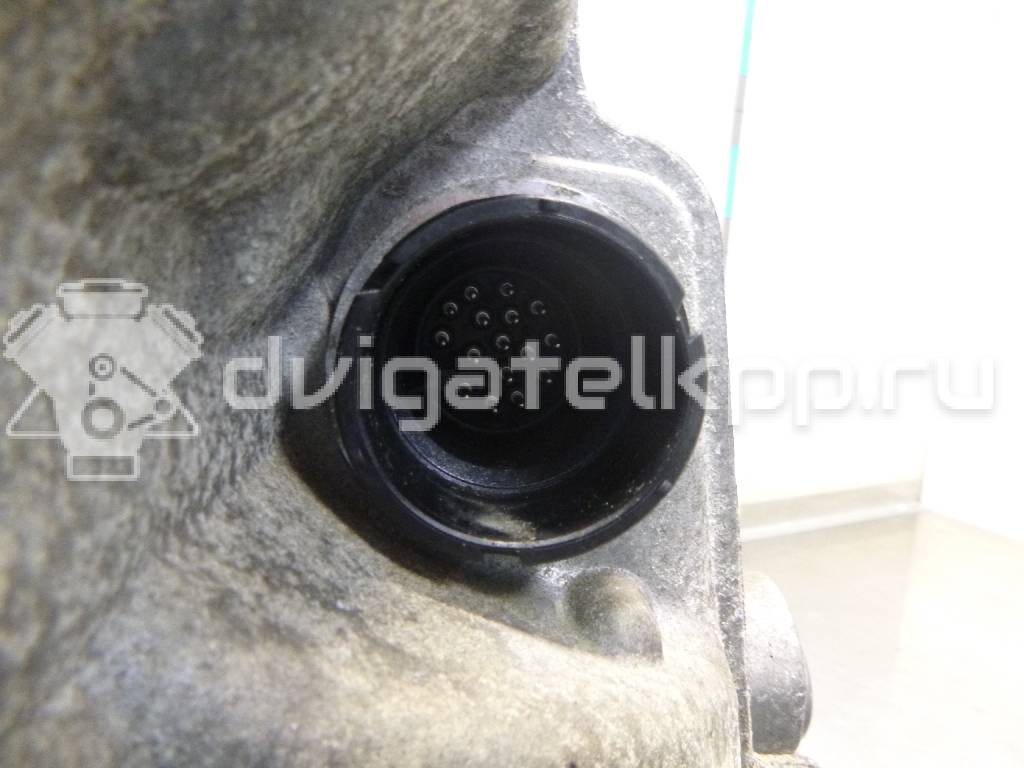 Фото Контрактная (б/у) АКПП для Bmw / Alpina / Bmw (Brilliance) 306 л.с 24V 3.0 л N55 B30 A бензин 24008601195 {forloop.counter}}