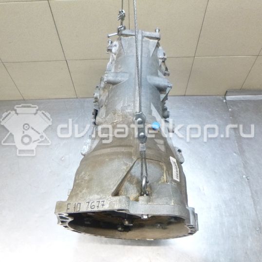 Фото Контрактная (б/у) АКПП для Alpina / Bmw / Bmw (Brilliance) 409-440 л.с 24V 3.0 л N55 B30 A бензин 24008601195