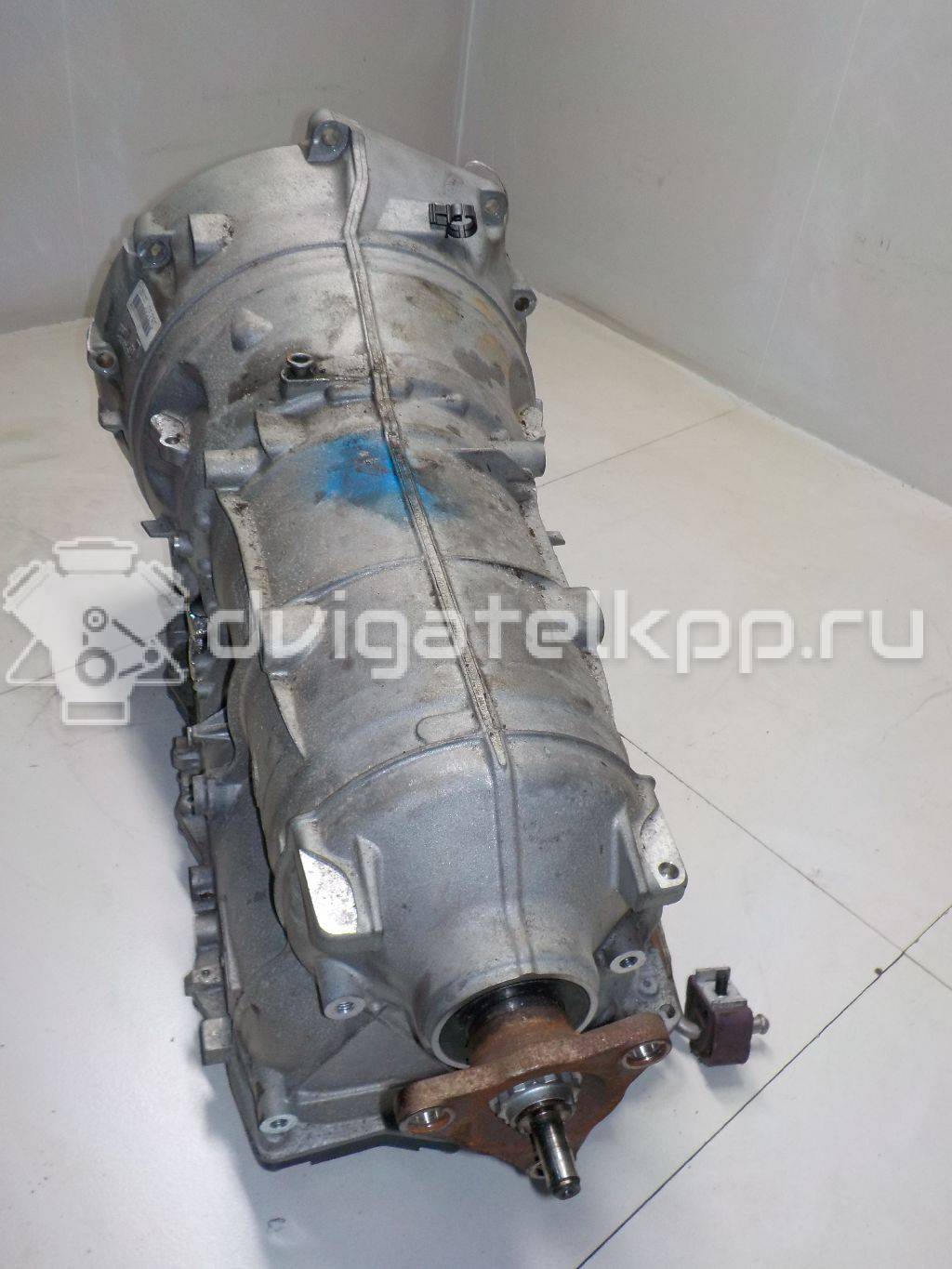 Фото Контрактная (б/у) АКПП для Bmw X4 F26 / 3 / 5 / 6 / 7 299-313 л.с 24V 3.0 л N57 D30 B Дизельное топливо 24008605538 {forloop.counter}}