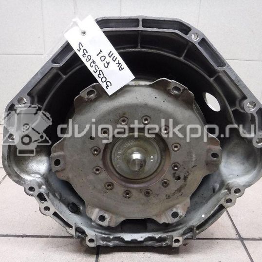 Фото Контрактная (б/у) АКПП для Bmw 5 / 6 / 7 / X5 / X6 405-449 л.с 32V 4.4 л N63 B44 A бензин 24007612002