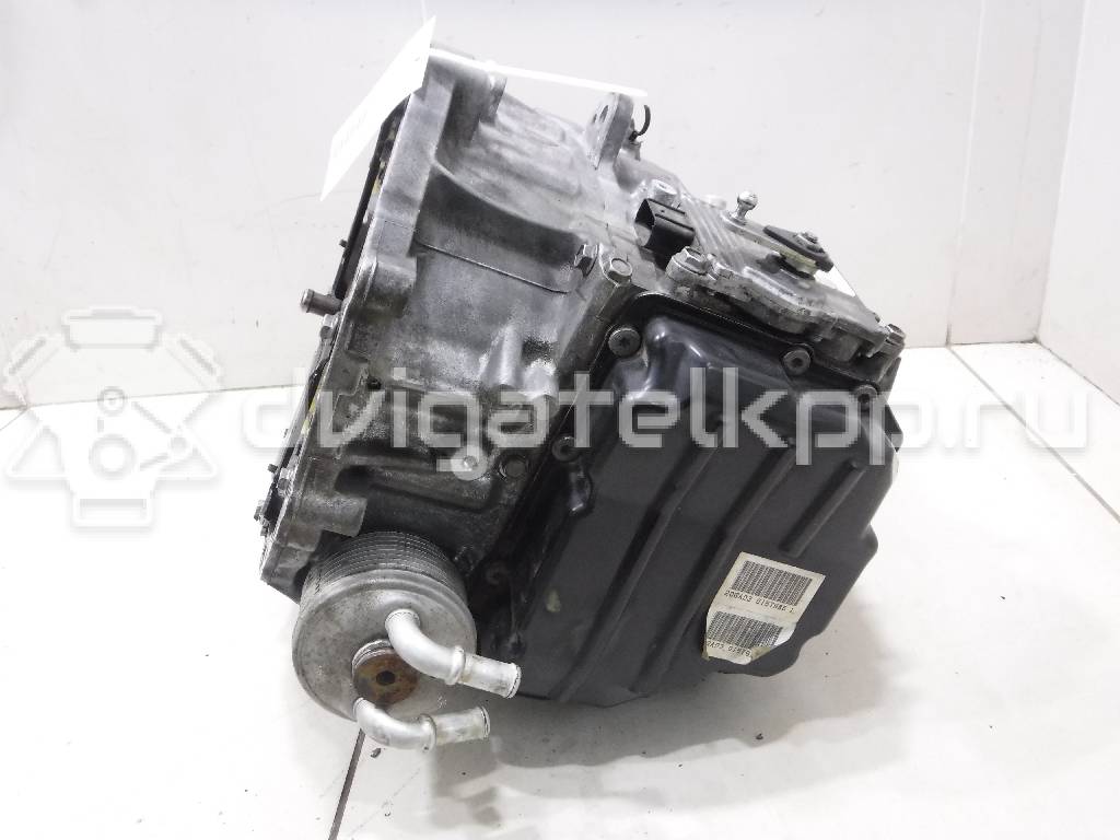 Фото Контрактная (б/у) АКПП для Peugeot 408 / Rcz 150 л.с 16V 1.6 л 5FE (EP6CDTMD) бензин 2231N3 {forloop.counter}}