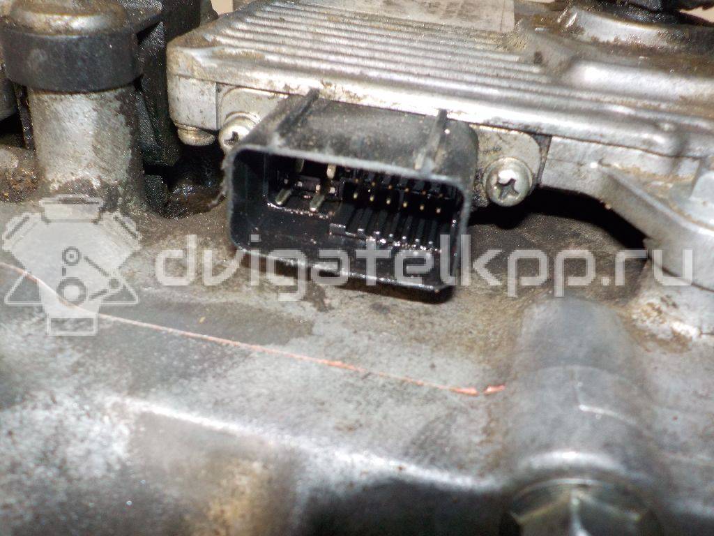 Фото Контрактная (б/у) АКПП для Citroen C4 / C5 / Ds4 / Ds5 / Ds3 156 л.с 16V 1.6 л 5FV (EP6CDT) бензин 2231n3 {forloop.counter}}