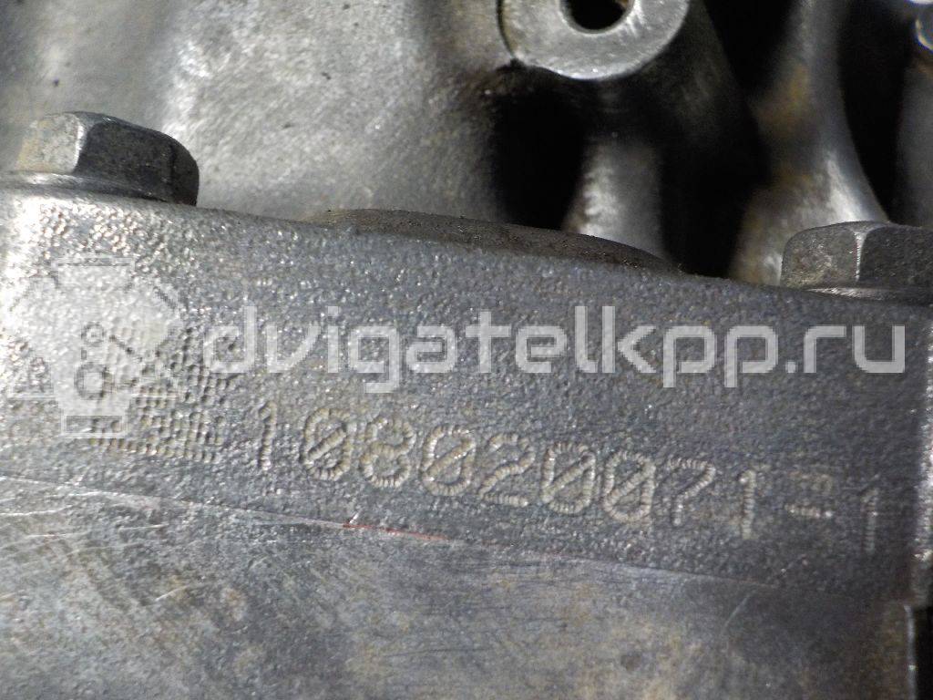 Фото Контрактная (б/у) АКПП для Peugeot / Citroen 150 л.с 16V 1.6 л 5FE (EP6CDTMD) бензин 2231n3 {forloop.counter}}