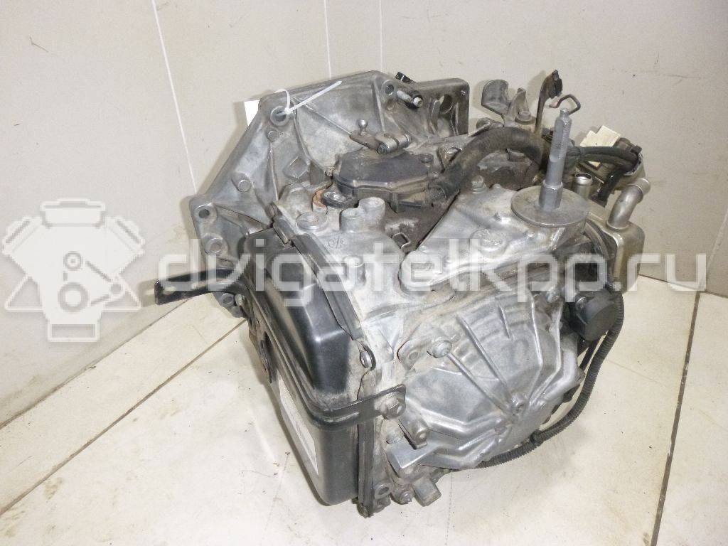 Фото Контрактная (б/у) АКПП для Peugeot Partner / 408 / 508 / 208 120-121 л.с 16V 1.6 л 5FS (EP6C) бензин 2231K9 {forloop.counter}}