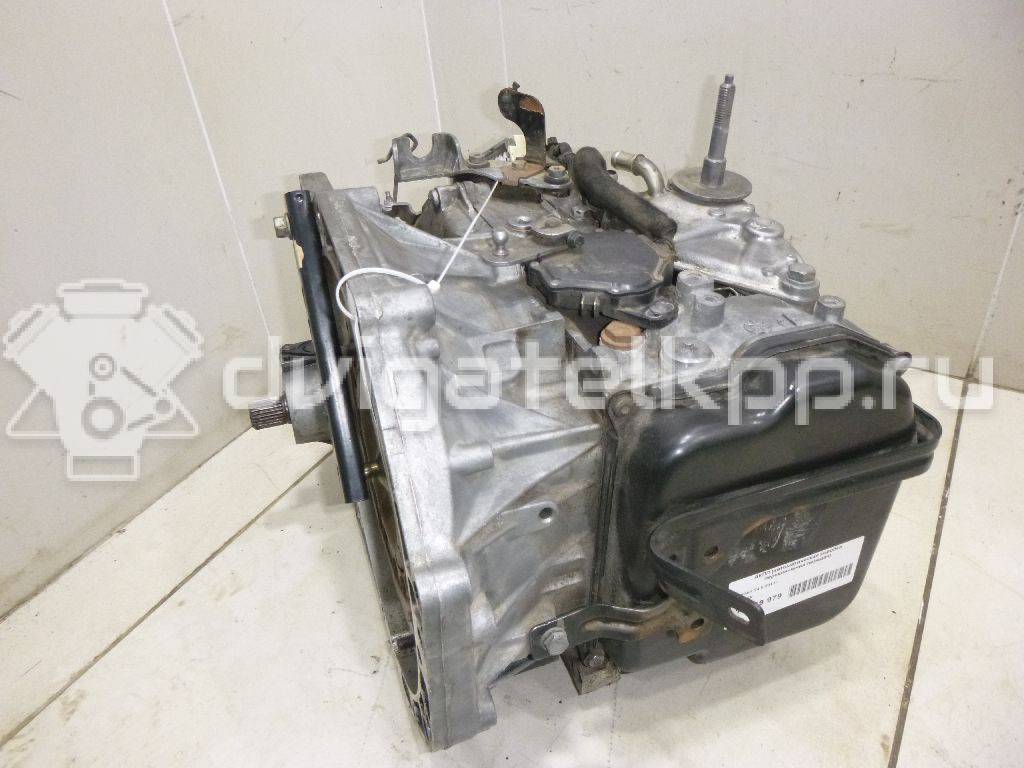 Фото Контрактная (б/у) АКПП для Citroen C4 / C5 / Ds4 / Berlingo / C3 120 л.с 16V 1.6 л 5FS (EP6C) Бензин/газ 2231K9 {forloop.counter}}