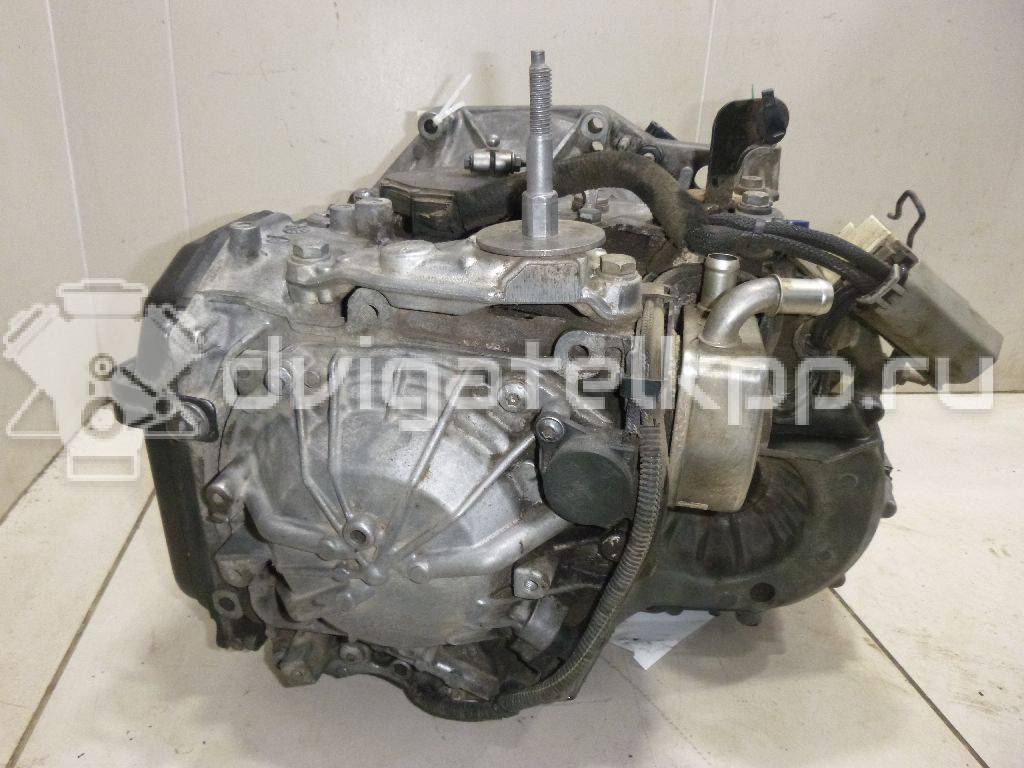 Фото Контрактная (б/у) АКПП для Citroen C4 / C5 / Ds4 / Berlingo / C3 120 л.с 16V 1.6 л 5FS (EP6C) Бензин/газ 2231K9 {forloop.counter}}