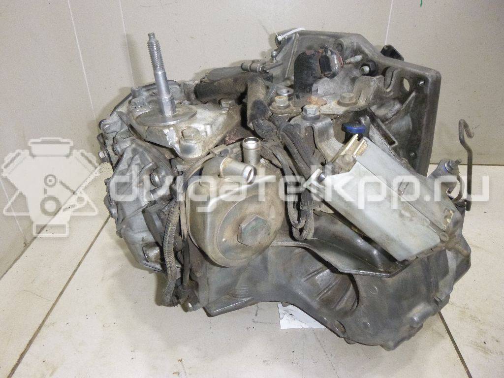 Фото Контрактная (б/у) АКПП для Citroen C4 / C5 / Ds4 / Berlingo / C3 120 л.с 16V 1.6 л 5FS (EP6C) Бензин/газ 2231K9 {forloop.counter}}