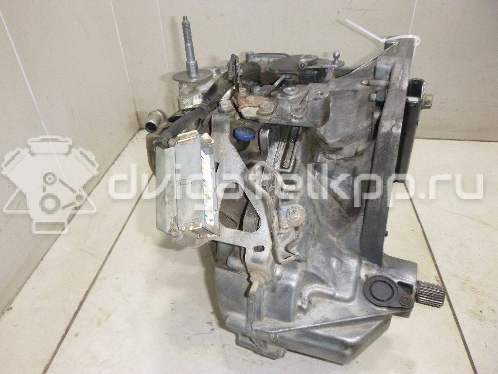 Фото Контрактная (б/у) АКПП для Citroen C4 / C5 / Ds4 / Berlingo / C3 120 л.с 16V 1.6 л 5FS (EP6C) Бензин/газ 2231K9 {forloop.counter}}