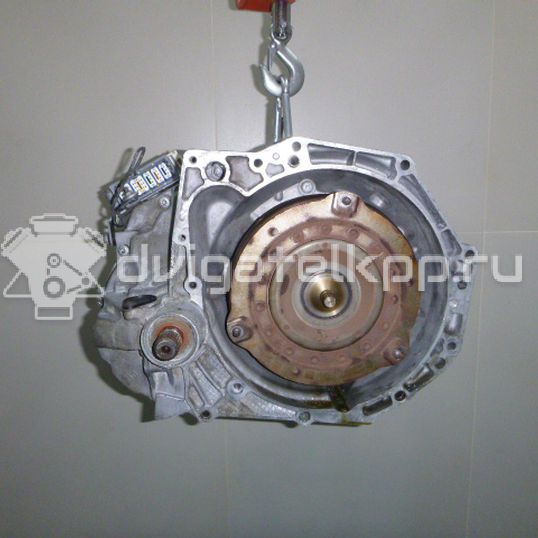 Фото Контрактная (б/у) АКПП для Citroen C4 / C5 / Ds4 / Berlingo / C3 120 л.с 16V 1.6 л 5FS (EP6C) Бензин/газ 2231K9