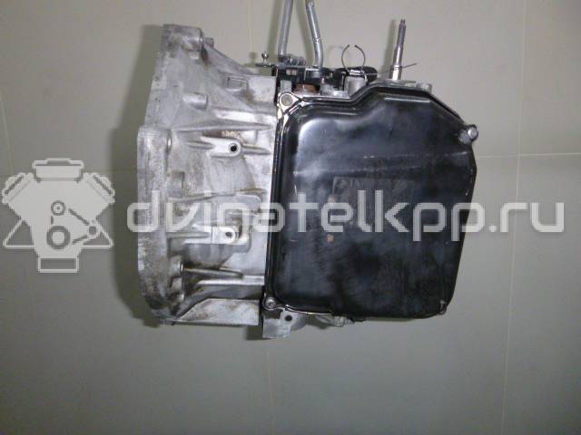 Фото Контрактная (б/у) АКПП для Citroen C4 / C5 / Ds4 / Berlingo / C3 120 л.с 16V 1.6 л 5FS (EP6C) Бензин/газ 2231K9 {forloop.counter}}