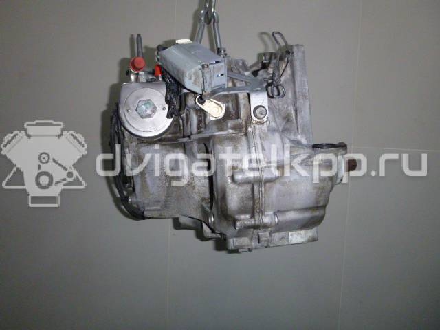 Фото Контрактная (б/у) АКПП для Citroen C4 / C5 / Ds4 / Berlingo / C3 120 л.с 16V 1.6 л 5FS (EP6C) Бензин/газ 2231K9 {forloop.counter}}