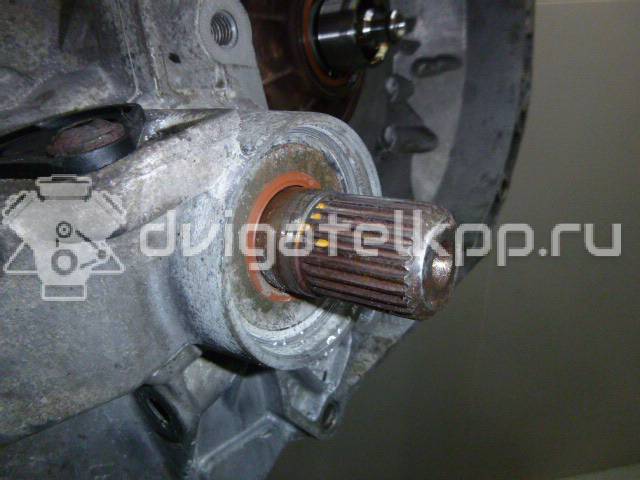 Фото Контрактная (б/у) АКПП для Citroen C4 / C5 / Ds4 / Berlingo / C3 120 л.с 16V 1.6 л 5FS (EP6C) Бензин/газ 2231K9 {forloop.counter}}