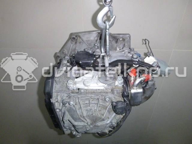 Фото Контрактная (б/у) АКПП для Citroen C4 / C5 / Ds4 / Berlingo / C3 120 л.с 16V 1.6 л 5FS (EP6C) Бензин/газ 2231K9 {forloop.counter}}