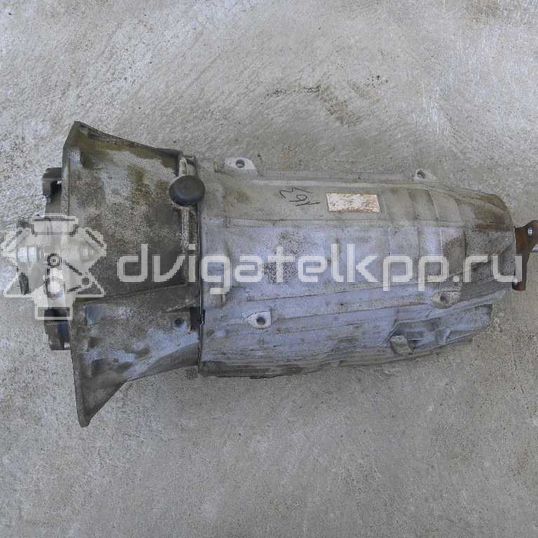 Фото Контрактная (б/у) АКПП для Mercedes-Benz C-Class / E-Class 156-186 л.с 16V 1.8 л M 271.820 (M271 DE18 EVO) бензин 1722700800