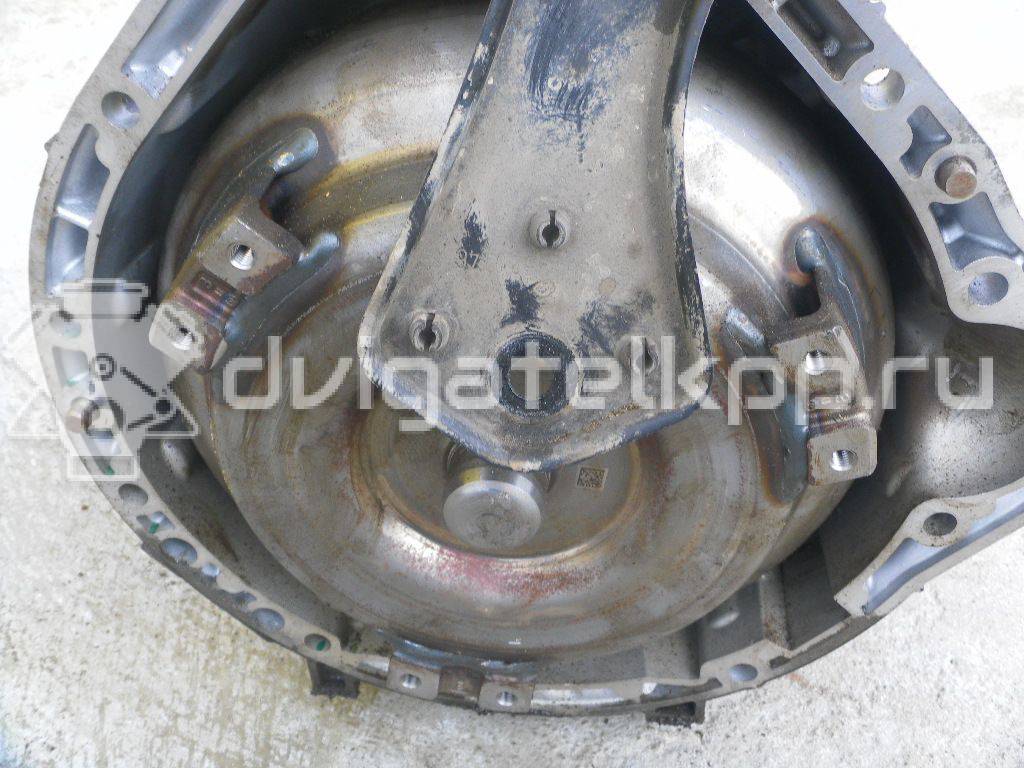 Фото Контрактная (б/у) АКПП для Mercedes-Benz C-Class / E-Class 156-186 л.с 16V 1.8 л M 271.820 (M271 DE18 EVO) бензин 1722700800 {forloop.counter}}