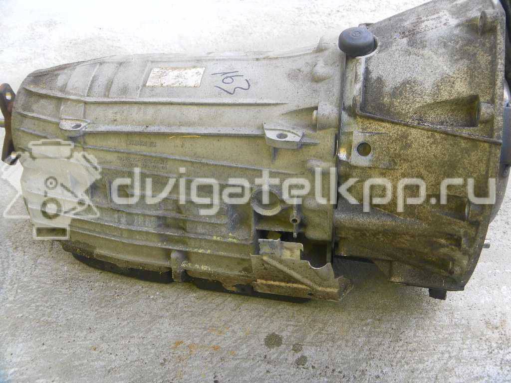 Фото Контрактная (б/у) АКПП для Mercedes-Benz C-Class / E-Class 156-186 л.с 16V 1.8 л M 271.820 (M271 DE18 EVO) бензин 1722700800 {forloop.counter}}