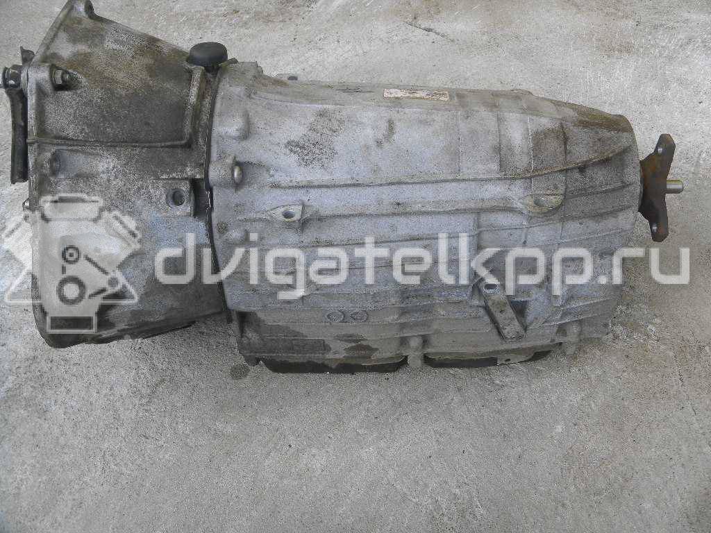 Фото Контрактная (б/у) АКПП для Mercedes-Benz C-Class / E-Class 156-186 л.с 16V 1.8 л M 271.820 (M271 DE18 EVO) бензин 1722700800 {forloop.counter}}