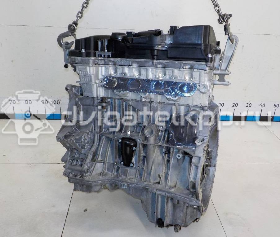 Фото Контрактный (б/у) двигатель M 271.940 (M271 KE18 ML) для Mercedes-Benz C-Class / Clk 163 л.с 16V 1.8 л бензин 2710106600 {forloop.counter}}