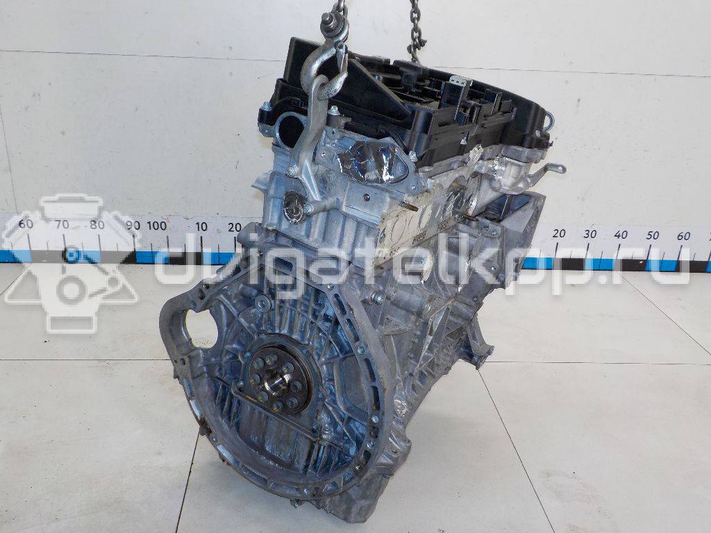 Фото Контрактный (б/у) двигатель M 271.940 (M271 KE18 ML) для Mercedes-Benz C-Class / Clk 163 л.с 16V 1.8 л бензин 2710106600 {forloop.counter}}