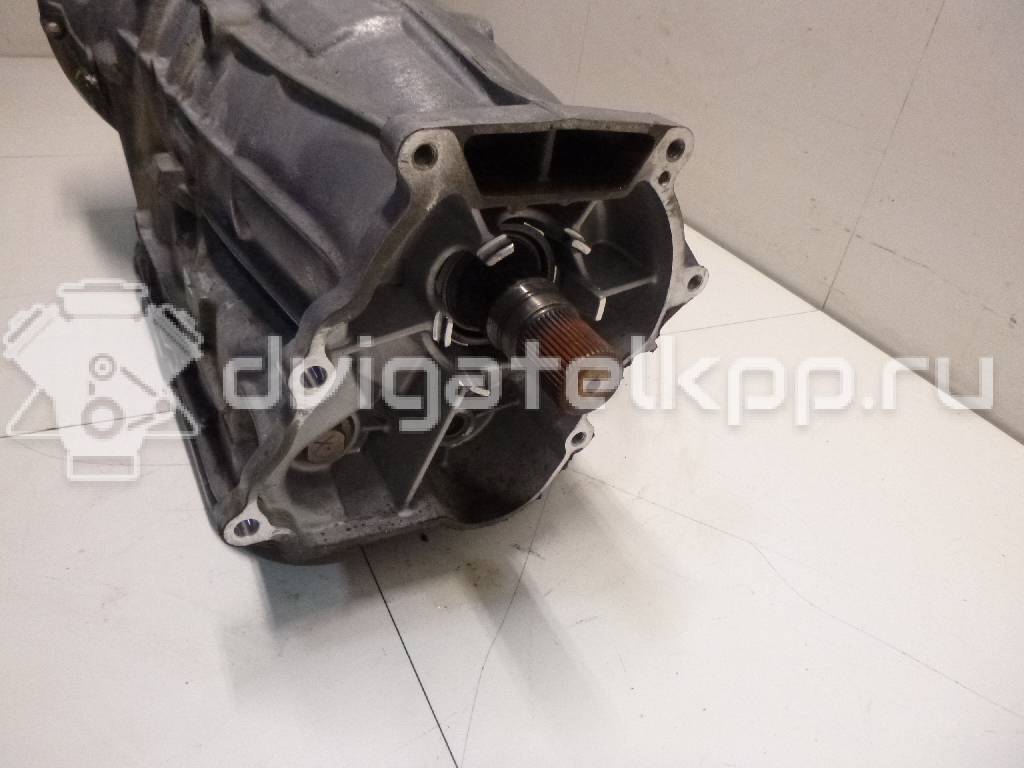 Фото Контрактная (б/у) АКПП для Bmw 3 / 5 / 1 / 7 / X3 211-272 л.с 24V 3.0 л N52 B30 A бензин 24007566254 {forloop.counter}}