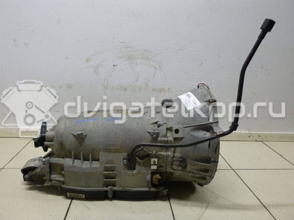 Фото Контрактная (б/у) АКПП для Mercedes-Benz E-Class 102-122 л.с 16V 2.1 л OM 646.951 (OM646) Дизельное топливо 2032700100 {forloop.counter}}