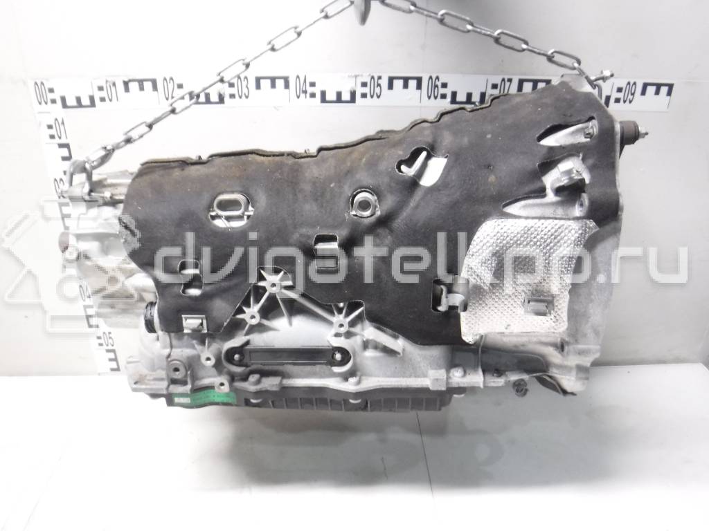 Фото Контрактная (б/у) АКПП для Bmw / Alpina 211-265 л.с 24V 3.0 л B57 D30 A Дизельное топливо 24008699187 {forloop.counter}}