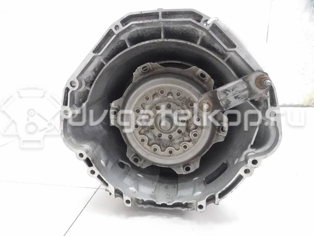 Фото Контрактная (б/у) АКПП для Bmw 5 / 6 / 7 / X5 / X6 405-449 л.с 32V 4.4 л N63 B44 A бензин 24007605238 {forloop.counter}}