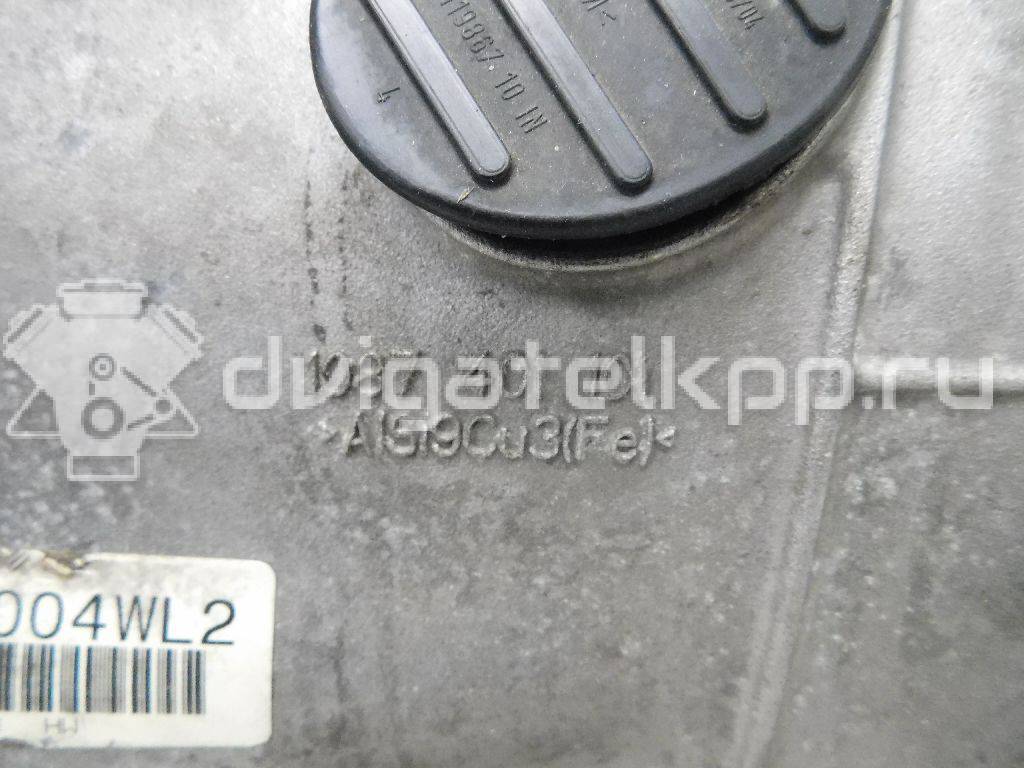 Фото Контрактная (б/у) АКПП для Bmw / Wiesmann 408 л.с 32V 4.4 л N63 B44 A бензин 24007605238 {forloop.counter}}