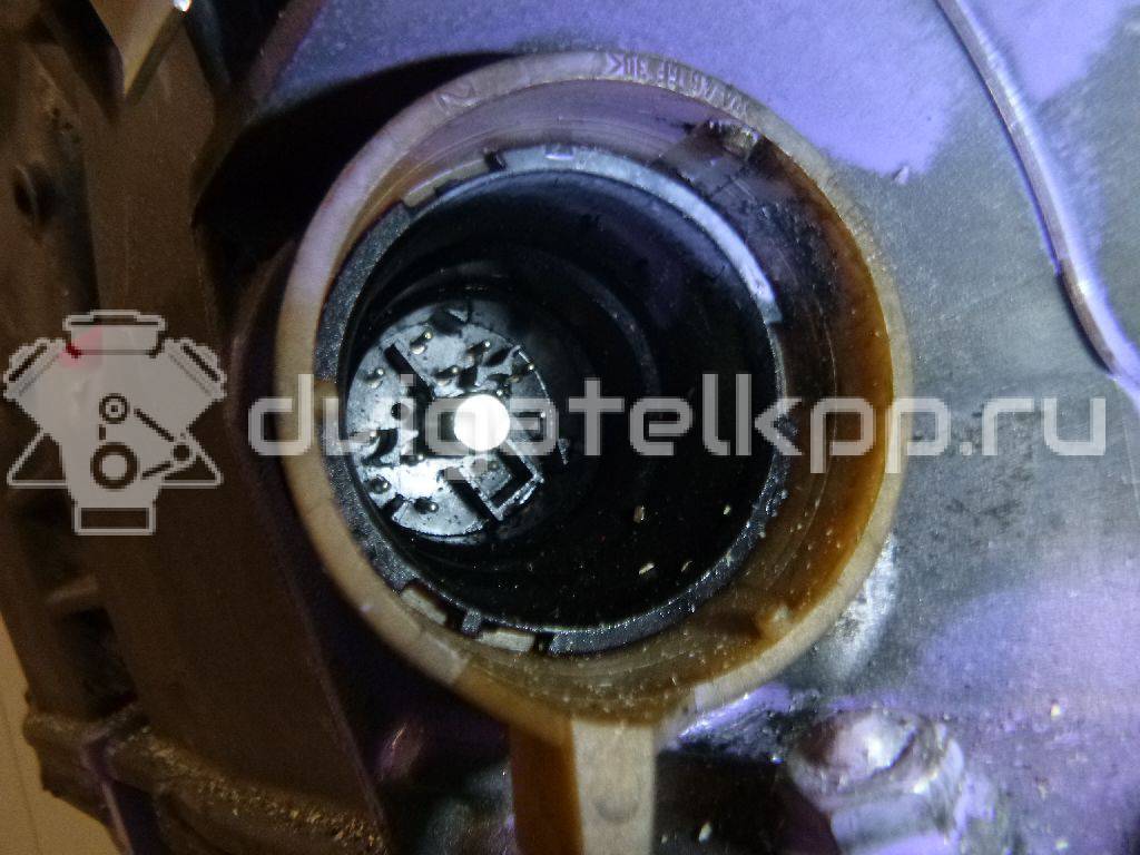 Фото Контрактная (б/у) АКПП для Mercedes-Benz E-Class 102-122 л.с 16V 2.1 л OM 646.951 (OM646) Дизельное топливо 2032700100 {forloop.counter}}