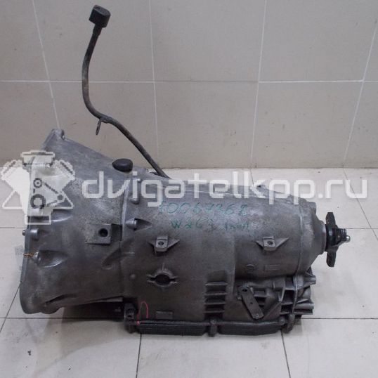 Фото Контрактная (б/у) АКПП для Mercedes-Benz C-Class 156 л.с 16V 1.8 л M 271.952 (M271 KE18 ML) бензин 2112703300