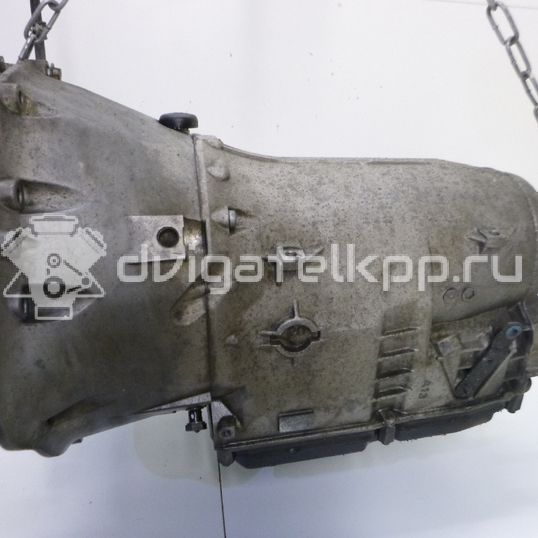 Фото Контрактная (б/у) АКПП для Mercedes-Benz E-Class 163 л.с 16V 1.8 л M 271.941 (M271 KE18 ML) бензин 2112703300