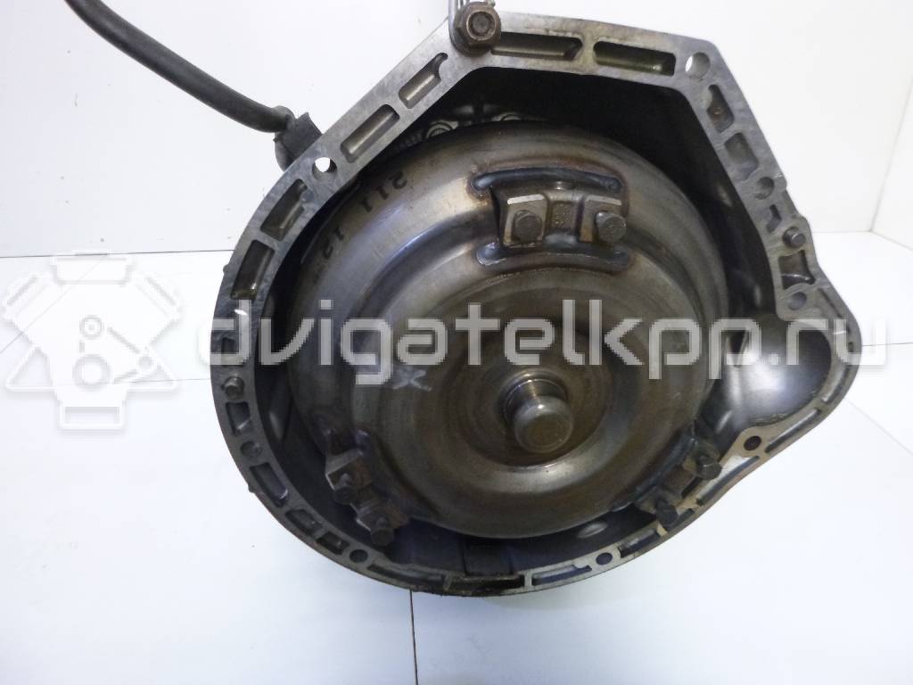 Фото Контрактная (б/у) АКПП для Mercedes-Benz E-Class 163 л.с 16V 1.8 л M 271.941 (M271 KE18 ML) бензин 2112703300 {forloop.counter}}