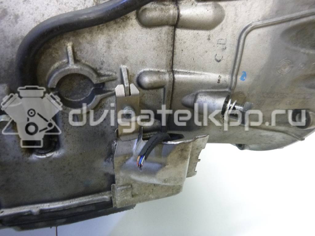 Фото Контрактная (б/у) АКПП для Mercedes-Benz C-Class 156 л.с 16V 1.8 л M 271.952 (M271 KE18 ML) бензин 2112703300 {forloop.counter}}