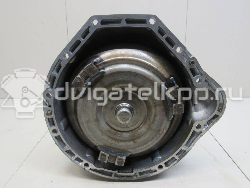 Фото Контрактная (б/у) АКПП для Mercedes-Benz E-Class 163 л.с 16V 1.8 л M 271.941 (M271 KE18 ML) бензин 2112703300 {forloop.counter}}