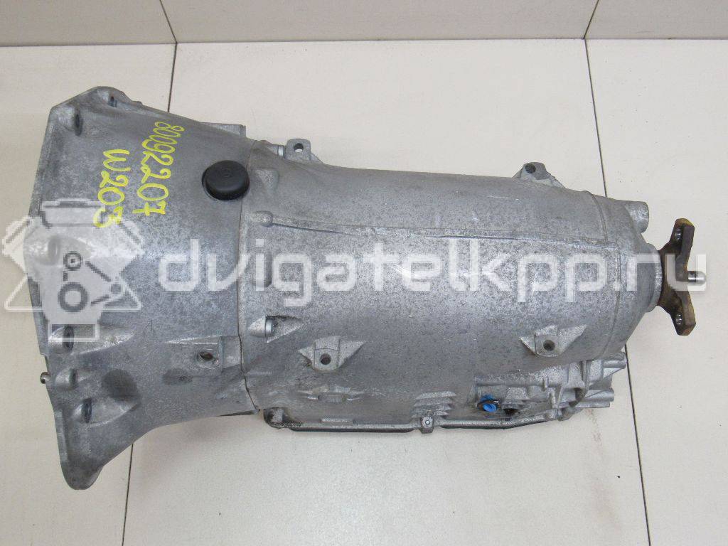 Фото Контрактная (б/у) АКПП для Mercedes-Benz C-Class 156 л.с 16V 1.8 л M 271.952 (M271 KE18 ML) бензин 2112703300 {forloop.counter}}