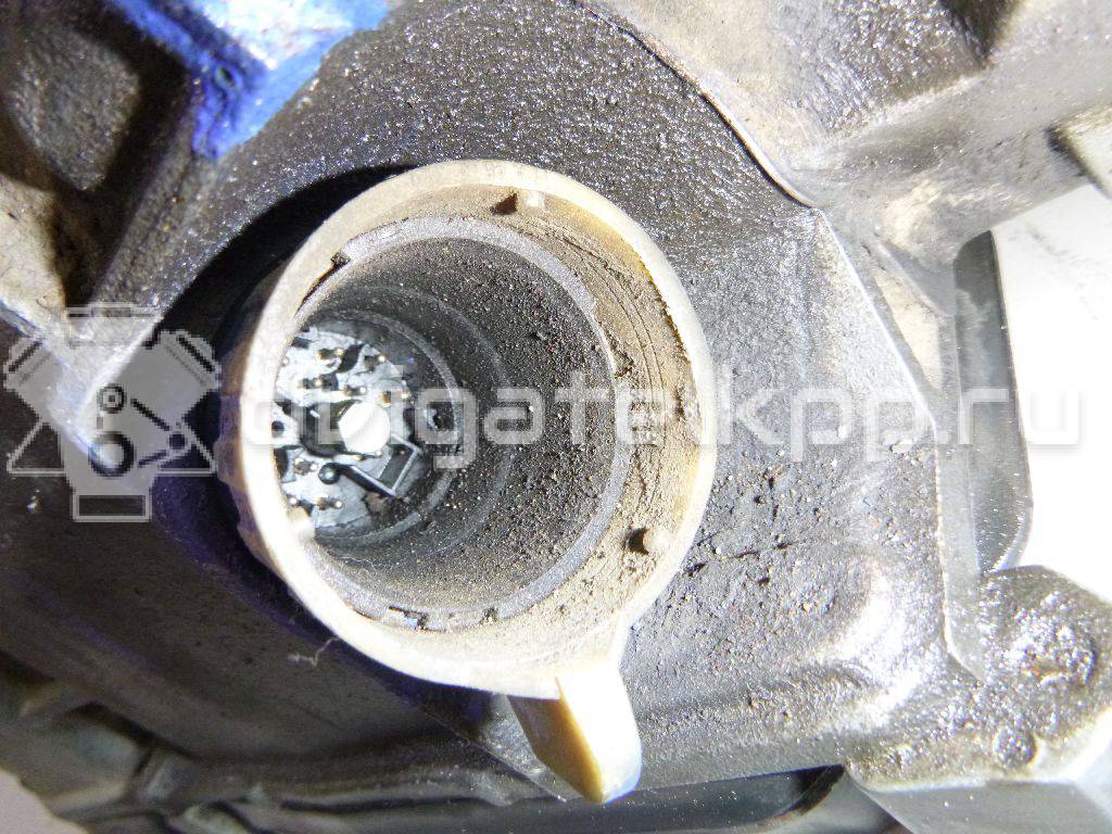 Фото Контрактная (б/у) АКПП для Mercedes-Benz C-Class 156 л.с 16V 1.8 л M 271.952 (M271 KE18 ML) бензин 2112703300 {forloop.counter}}